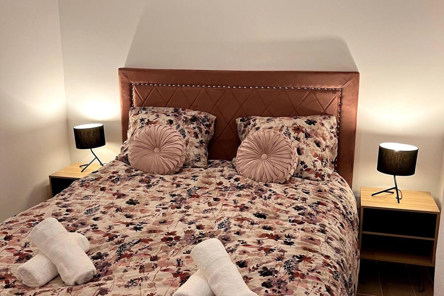 Appartement 2 Pieces Au Raincy Proche De Paris Le Raincy المظهر الخارجي الصورة